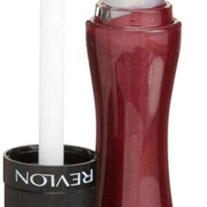 New Revlon ColorStay Mineral Lipglaze Overtime Wine 555